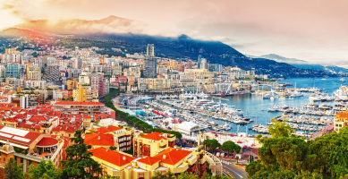 Best Places To Visit In Monaco