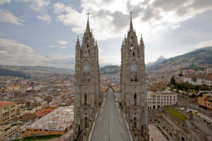Best Places To Visit In Quito