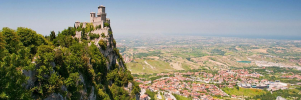 Best Places To Visit In San Marino