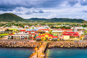 Best Places To Visit In St. Kitts and Nevis