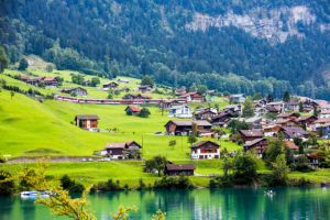 Best Places to Visit in Switzerland in Autumn
