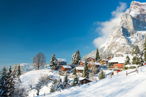Best Places to Visit in Switzerland in Winter