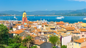 Best Places to Visit in the South of France