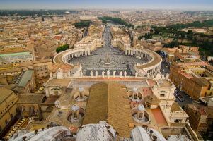 Best Places to Visit in Vatican City