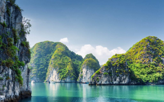 Best Places To Visit in Vietnam