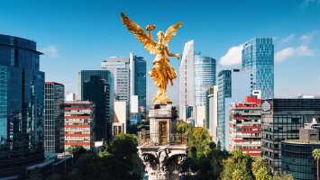 Best Places to Visit Mexico City