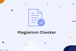 Best Plagiarism Checkers