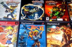 Best PlayStation 2 Games