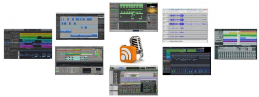 Best Podcasting Software