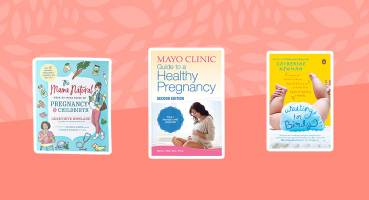 Best Pregnancy and Baby Books