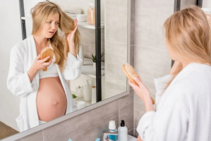 Best Pregnancy-safe Shampoo Brands