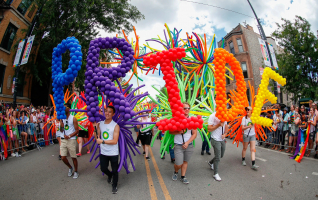 Best Pride Festivals And Parades In The US