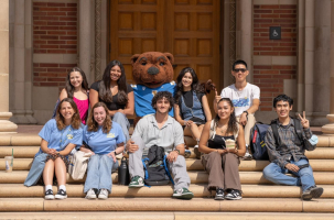 Best Public Universities in the USA for International Students
