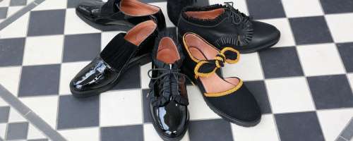 Best Quirky Shoe Brands in the UK