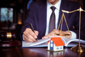 Best Real Estate Lawyers in the US