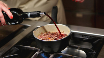 Best Red Wines For Cooking