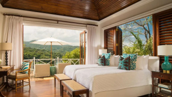 Best Resorts in Jamaica
