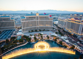 Best Resorts in Las Vegas, NV