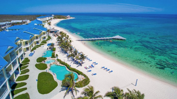 Best Resorts in the Cayman Islands