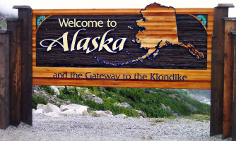 Best Restaurant In Alaska