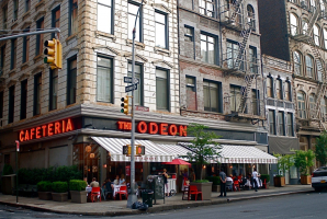 Best Restaurants In New York