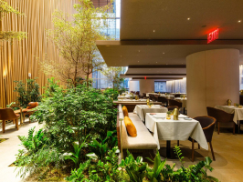 Best Restaurants For Group Dining in New York City