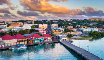 Best Restaurants In Antigua and Barbuda