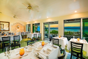 Best Restaurants In Bahamas