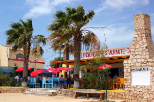 Best Restaurants In Cabo Verde