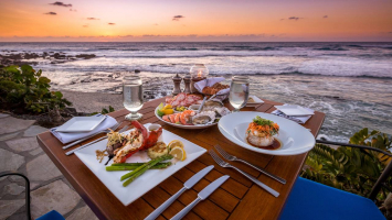Best Restaurants in Hawaii