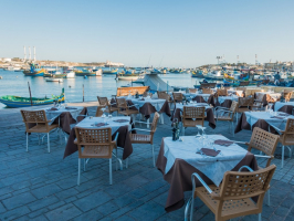 Best Restaurants In Malta
