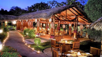 Best Restaurants in Sri Lanka