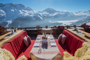 Best Restaurants In Switzerland