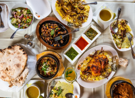 Best Restaurants in Yemen