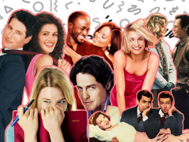 Best Romantic Comedies of All Time