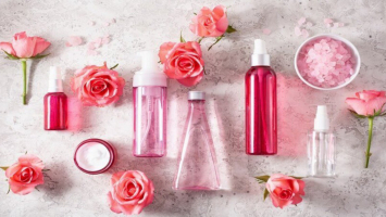 Best Rose Water Toners and Sprays