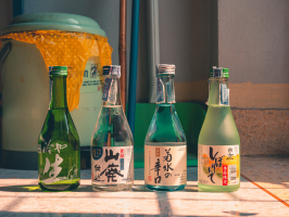 Best Sake Brands in the US
