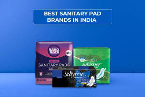 Best Sanitary Pad Brands in India