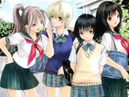 Best School-Life Manga of All Time