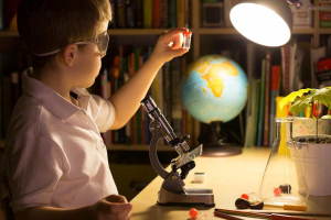 Best Science Books for Kids
