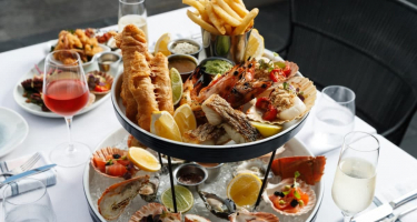 Best Seafood Restaurants In Australia