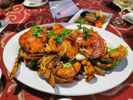 Best Seafood Restaurants In Vung Tau City
