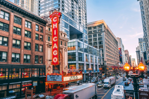 Best Shopping Places in Chicago
