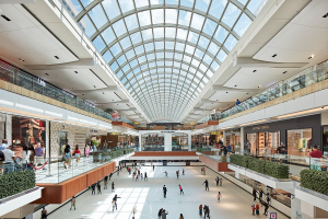 Best Shopping Malls in Germany