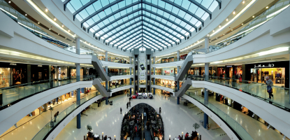 Best Shopping Malls in Malaysia