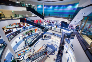 Best Shopping Malls in New Jersey