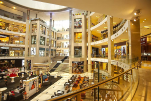 Best Shopping Malls in New Zealand
