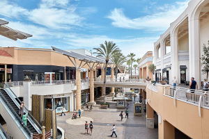 Best Shopping Malls in San Diego