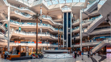 Best Shopping Malls in Istanbul