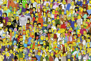 Best Simpsons Characters of All Time